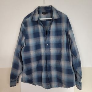Men's Claiborne Shirt